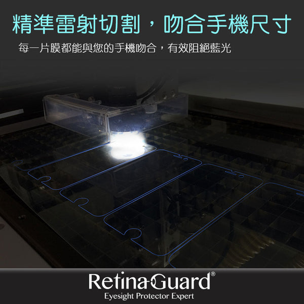 RetinaGuard 視網盾 MacBook Air / Pro 13" (2018-2020) 霧面抗眩防藍光保護膜 - RetinaGuard 視網盾抗藍光保護貼, iPhone X 防藍光鋼化玻璃保護貼, iPhone 8, iPhone 7, iPad Pro 防藍光玻璃保護貼