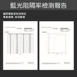 RetinaGuard 視網盾 2022 iPad Pro 11" (共用 2021 / 2020 / 2018 iPad Pro 11" & iPad Air 4 ) 抗菌防藍光鋼化玻璃保護貼