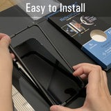 RetinaGuard 視網盾 iPhone 13 mini (5.4") 抗菌防藍光鋼化玻璃保護貼