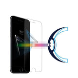 RetinaGuard 視網盾 iPhone 7 防藍光鋼化玻璃保護貼 - RetinaGuard 視網盾抗藍光保護貼, iPhone X 防藍光鋼化玻璃保護貼, iPhone 8, iPhone 7, iPad Pro 防藍光玻璃保護貼