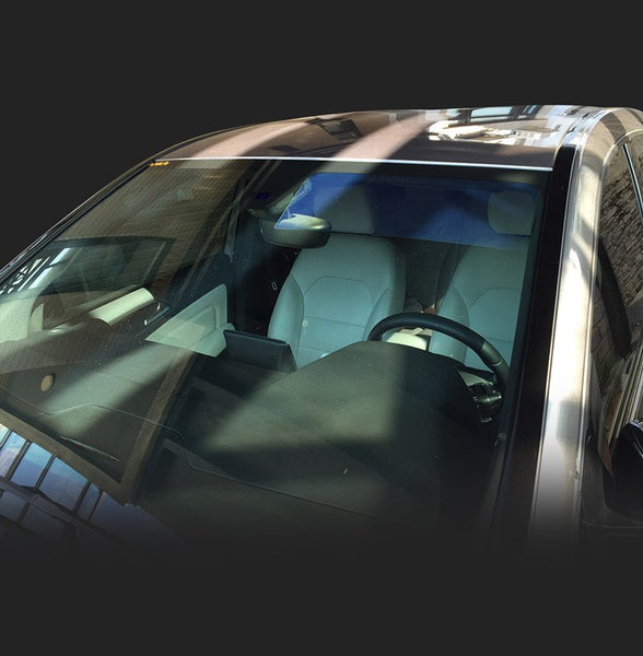 RetinaGuard 視網盾 汽車前擋專用 防藍光保護膜 - RetinaGuard 視網盾抗藍光保護貼, iPhone X 防藍光鋼化玻璃保護貼, iPhone 8, iPhone 7, iPad Pro 防藍光玻璃保護貼