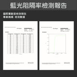 RetinaGuard 視網盾 2019 iPad mini 5 / iPad mini4 防藍光保護膜 - RetinaGuard 視網盾抗藍光保護貼, iPhone X 防藍光鋼化玻璃保護貼, iPhone 8, iPhone 7, iPad Pro 防藍光玻璃保護貼